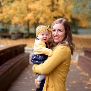 Meet your Posher, Beth